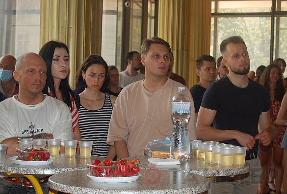 Мюзикл по Ильфу и Петрову и оперетта в цирке: Одесская музкомедия открывает юбилейный сезон