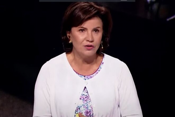 
                                                                        Марина Ставнийчук: У украинской власти нет четкой позиции в вопросе мира на Донбассе
                                                                                                                                                                                                                    