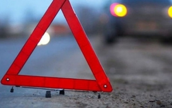 В Киеве жертвой ДТП стал молодой парень 