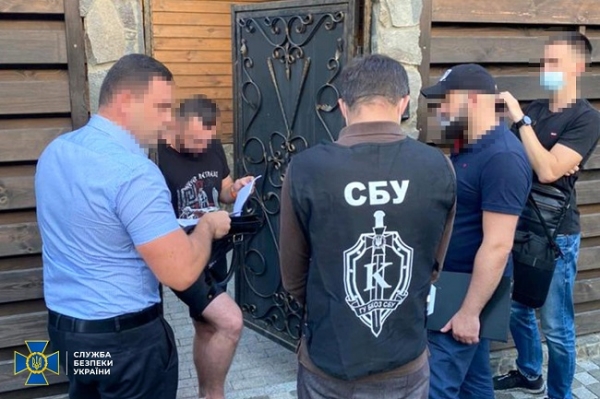 Грабь награбленное: СБУ обвинила борцов с коррупцией в присвоении конфискованного имущества