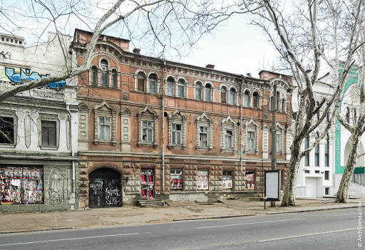 Суд окончательно отменил запрет на снос памятника архитектуры на Ришельевской