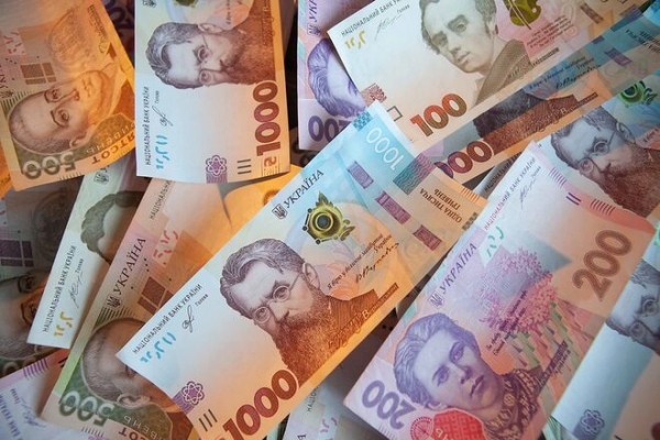 
                                                                        Названы самые прибыльные и убыточные госпредприятия Украины в 2021 году
                                                                                                                                                                                                                    