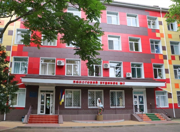 Роддом на Черёмушках заработал после косметического ремонта 