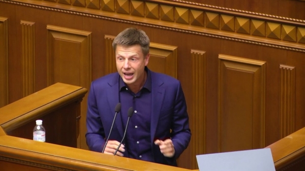 «Украина не пострадает»: Гончаренко требует прекращения торговли с Белоруссией