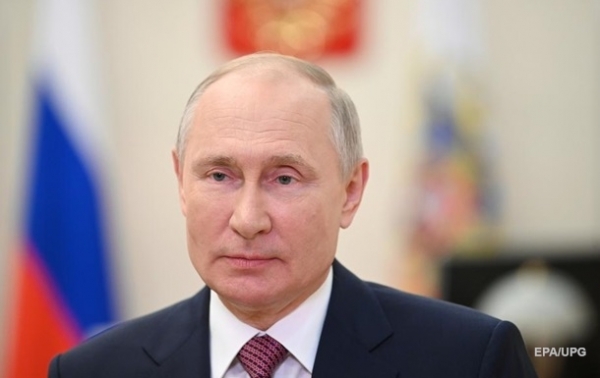 Путин сделал заявление по транзиту газа через Украину