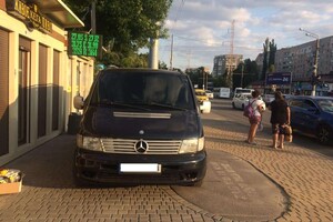 Стою, где хочу: свежая подборка автохамов в Одессе