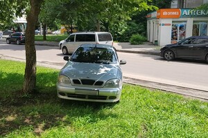 С фантазией все в порядке: свежая фотоподборка наглых водителей в Одессе