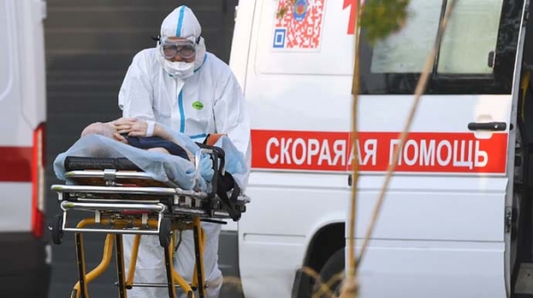 Хроники коронавируса: вспышки во Франции и Бельгии, Германия на пороге новой волны