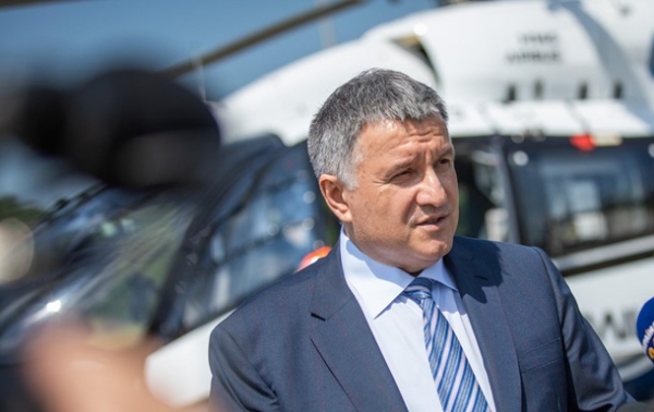 Отставка Авакова. Почему уходит "вечный" министрСюжет