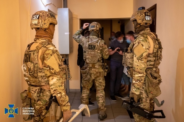 Грабь награбленное: СБУ обвинила борцов с коррупцией в присвоении конфискованного имущества