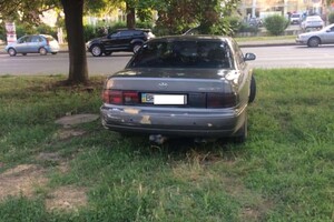 Стою, где хочу: свежая подборка автохамов в Одессе