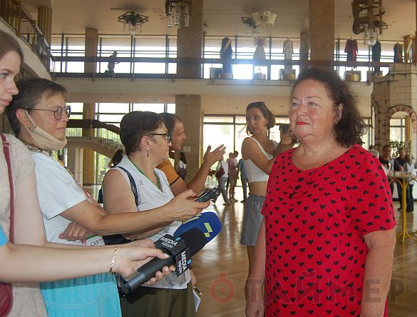 Мюзикл по Ильфу и Петрову и оперетта в цирке: Одесская музкомедия открывает юбилейный сезон
