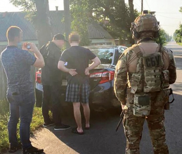 Грабь награбленное: СБУ обвинила борцов с коррупцией в присвоении конфискованного имущества
