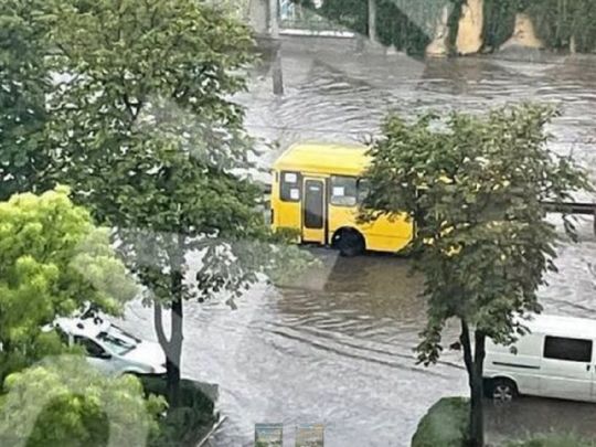 Чи загрожує Україні циклон, що ледь не змив Західну Європу: думка синоптиків