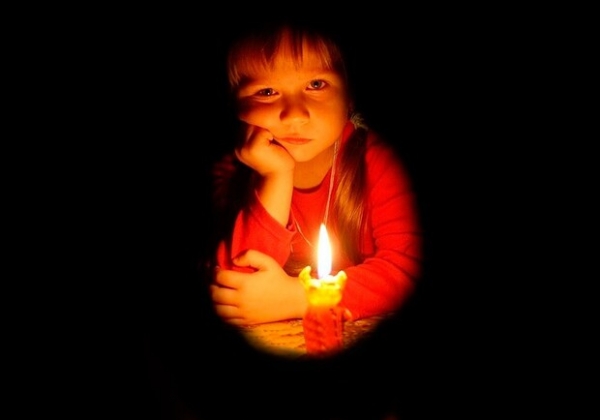 Большой блэкаут: многие одесситы завтра останутся без света