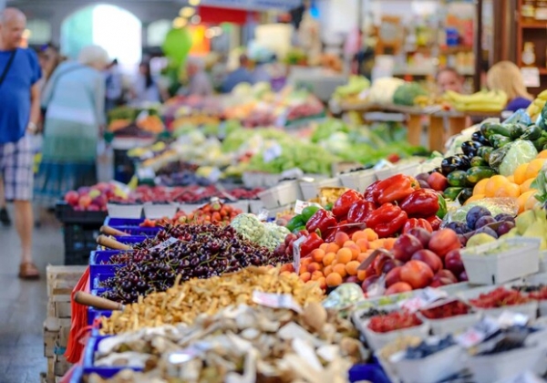 Продукты дороже, чем на Новый год: за год траты одесситов выросли на четверть