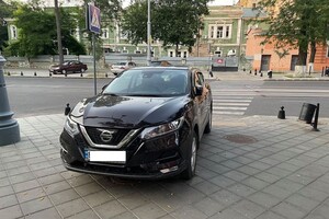 Стою, где хочу: свежая подборка автохамов в Одессе