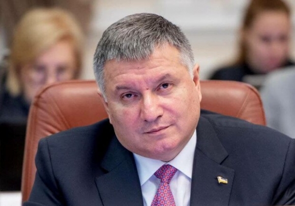 Оставил пост: глава МВД Арсен Аваков подал в отставку