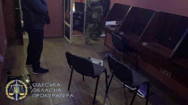 В Одесской области супружеская пара организовала подпольное казино: теперь их будут судить