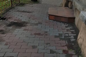 Стою, где хочу: свежая подборка автохамов в Одессе