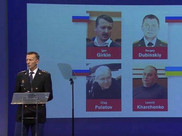 Генерал Віктор Назаров: «Трагедія з малайзійським „Боїнгом“ сплутала плани ЗСУ»