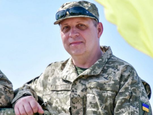 «Гіркін — дурень, Росія його кинула»: Сурков про те, чому ЗСУ не дійшли до кордонів РФ
