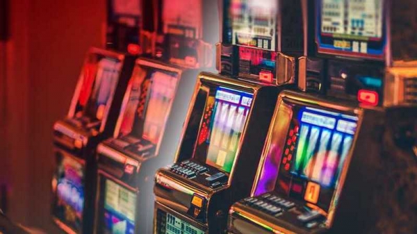 Игорный бизнес в Украине: итоги за первый год работы