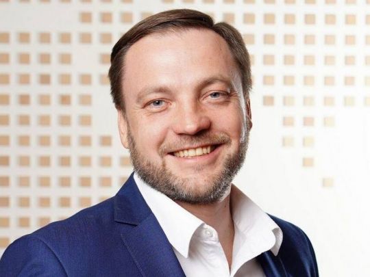 Ймовірний наступник Авакова Монастирський видав Киві довідку про «важливість» його дисертації, — ЗМІ