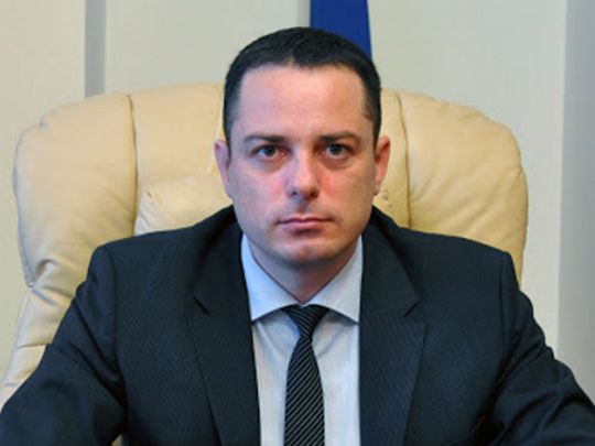 Корупційний скандал у Кам’янському: ЗМІ про десятки кримінальних справ проти мерії Білоусова