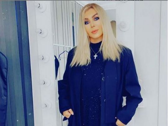 «Маленьке диво»: Ірина Білик розповіла про нового члена сім'ї