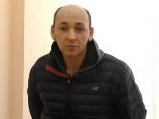 «Ми три роки неба не бачили взагалі»: в'язень бойовиків «ЛНР» про тортури
