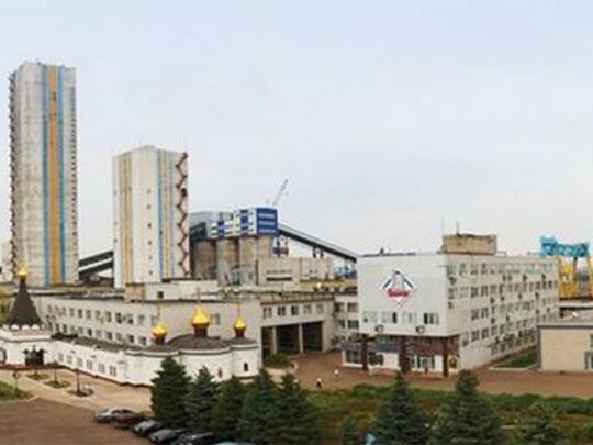 На Донбасі вибух на шахті: 10 постраждалих