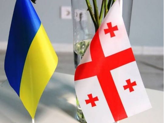 Незаконно перетнули кордон: в Грузії до 4 років засудили двох українців