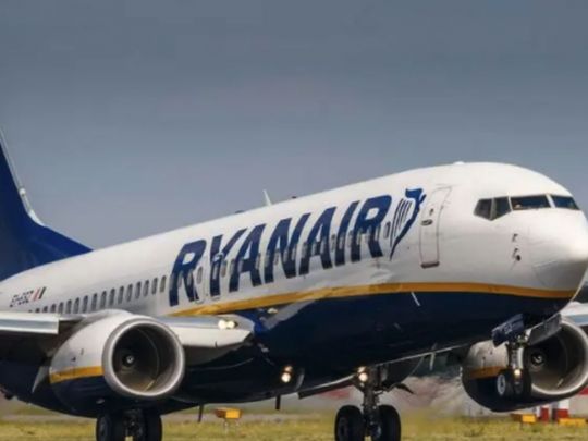 НП на рейсі Познань-Одеса: пілот називав себе королем та не пускав пасажирів на борт