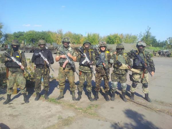 «Підключали дроти до очей, зубів, геніталій, на морозі голого обливали водою»: розвідник про тортури бойовиків «ЛНР»