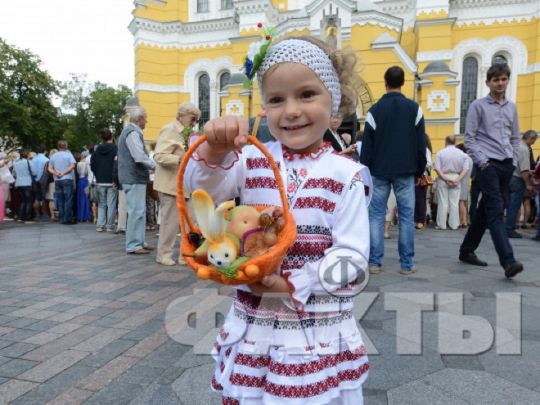 Православний календар на серпень: що і як святкувати