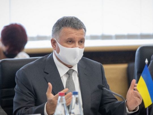 Сам пішов: у фракції «Слуга народу» заявили, що не знають причину рішення Авакова про відставку