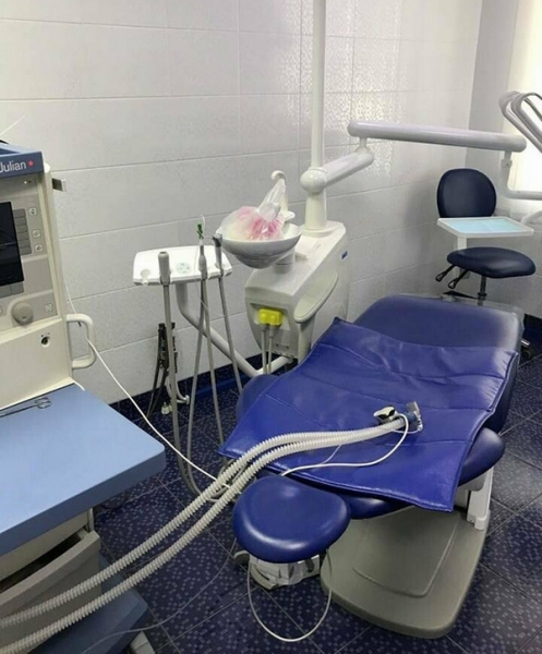 Смерть 2-річного малюка в кабінеті стоматолога: чому суд у Маріуполі виправдав лікаря