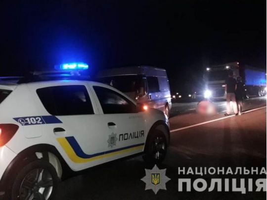 Смертельна ДТП під Одесою: на пішохідному переході на смерть збито жінку й дитину