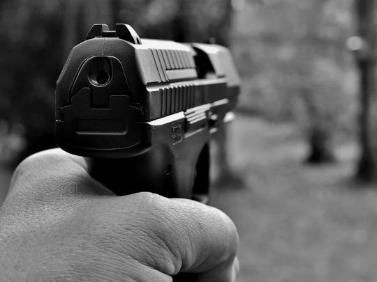 Стрілянина у Києві: поранено двох копів, оголошено спецоперацію «Грім»