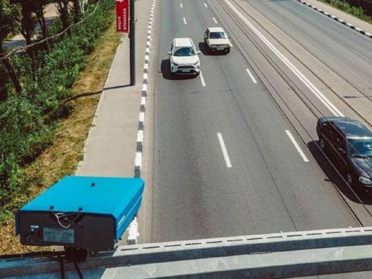 У Кропивницькому та Харкові запрацюють нові камери відеофіксації порушень ПДР: де їх встановлено