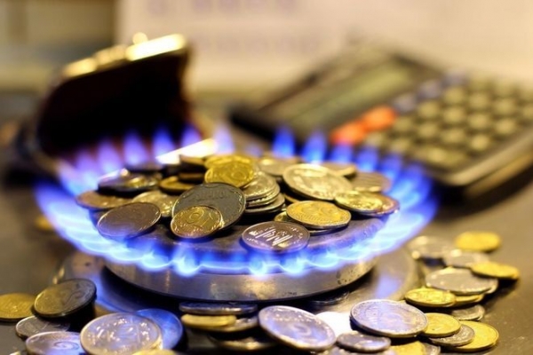 
                                                                        Через проблеми на вільному ринку газу виникають загрози енергетичній безпеці країни, – ЗМІ
                                                                                                                                                                                    Актуально
                                                                                                        