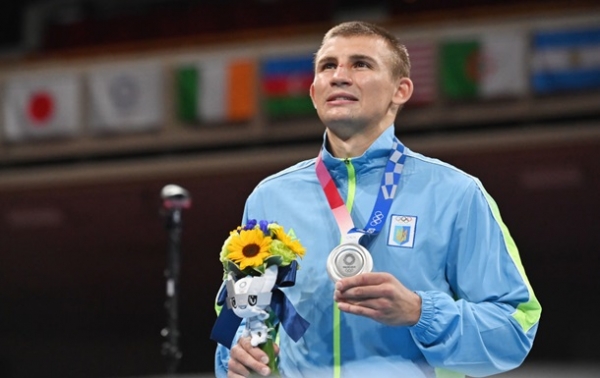 K2 Promotions предложит контракт Хижняку
