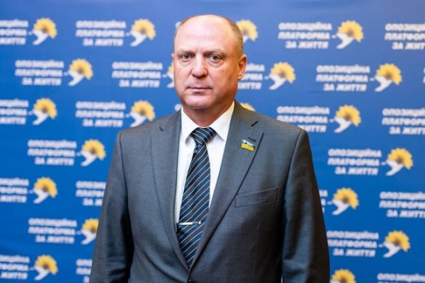 
                                                                        Бурмич о деле Медведчука: Это политическое преследование лидера украинской оппозиции, который говорит правду украинскому народу
                                                                                                                                                                                                                    