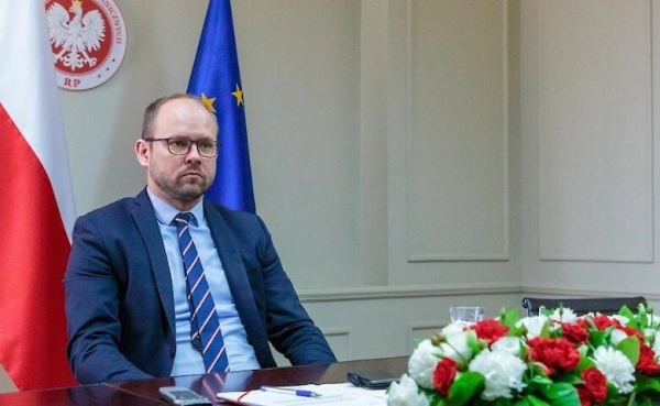 Украине необходимо отказаться от преступного Шухевича — польский чиновник