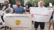 
                                                                        Инвесторы одного из столичных ЖК пришли под ФГИ: не могут получить ключи от готовых квартир
                                                                                                                                                                                                                    