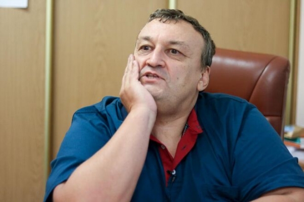 
                                                                        "Это – обман". Замминистра экономики высказался о платежках за отопление летом
                                                                                                                                                                                                                    