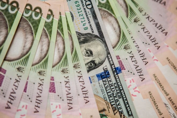 
                                                                        Объем переводов средств в пределах Украины вырос на 40%
                                                                                                                                                                                                                    