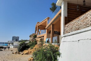 Скоро открытие: что построили на месте разрушенной скалы в Аркадии