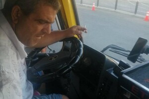 Драки, оскорбления и издевательства: что происходит в одесских маршрутках